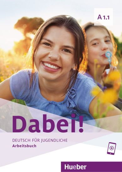 Dabei!