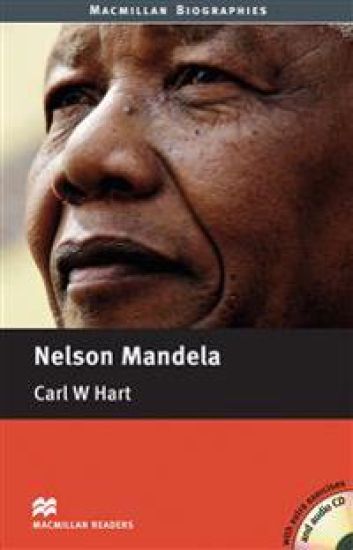 Nelson Mandela - New