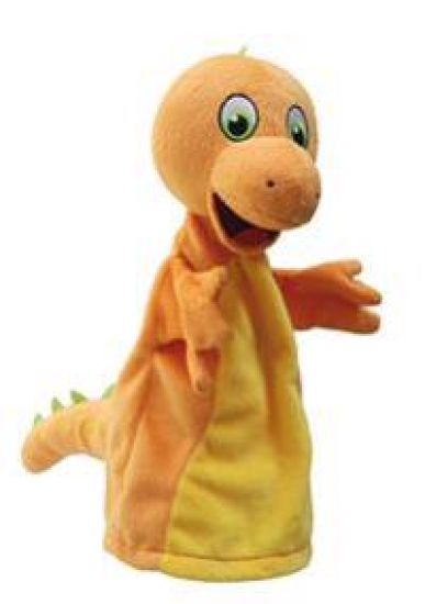 Jana und Dino