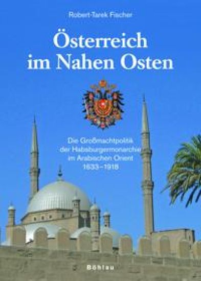 Österreich im Nahen Osten