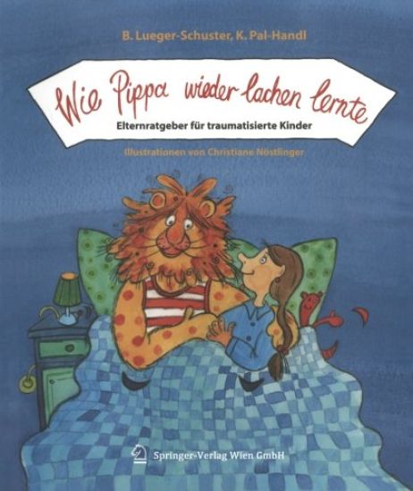 Wie Pippa wieder lachen lernte