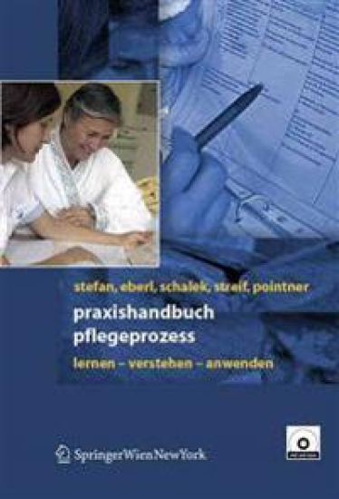 Praxishandbuch Pflegeprozess