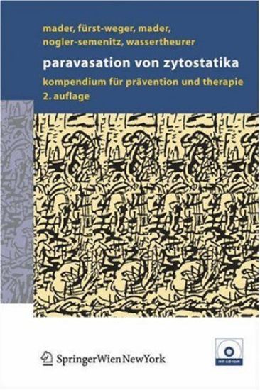 Paravasation von Zytostatika