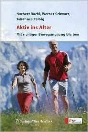 Aktiv ins Alter