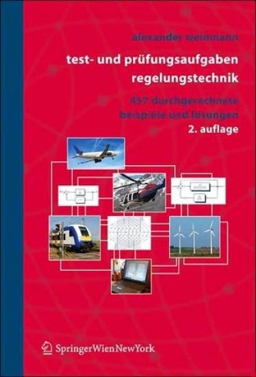 Test- und Prüfungsaufgaben Regelungstechnik