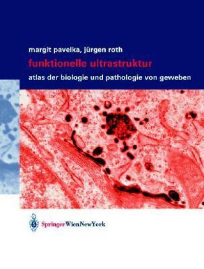 Funktionelle Ultrastruktur