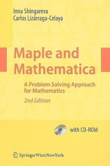 Maple and Mathematica