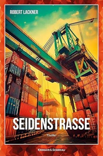 Seidenstraße