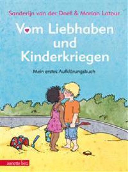 Vom Liebhaben und Kinderkriegen