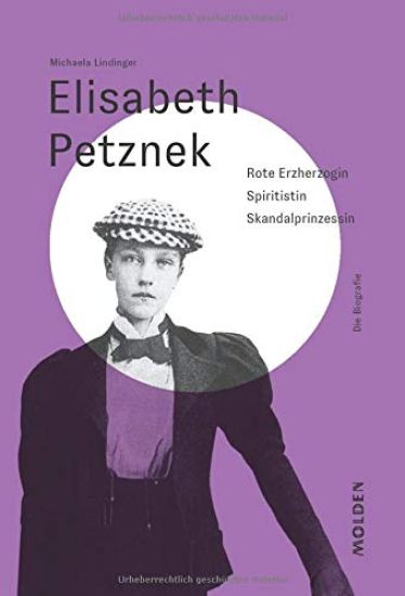 Elisabeth Petznek
