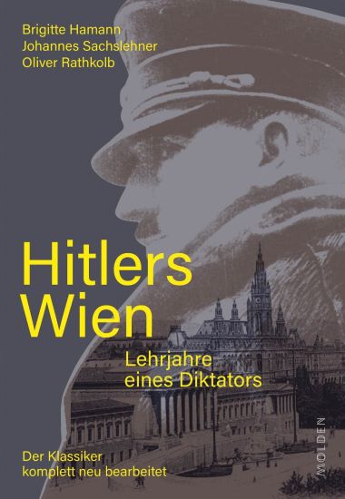 Hitlers Wien