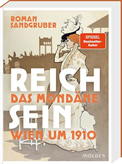 Reich sein