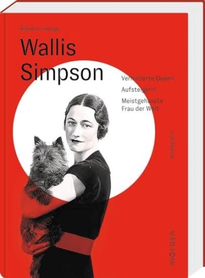 Wallis Simpson