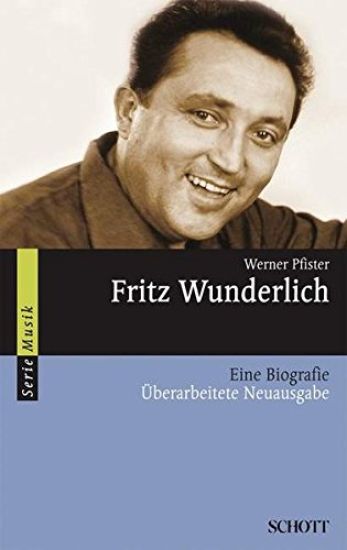 FRITZ WUNDERLICH