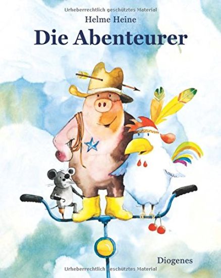 Die Abenteurer