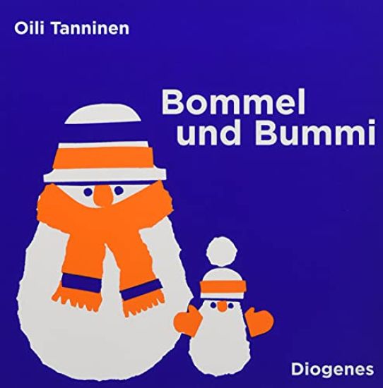 Bommel und Bummi