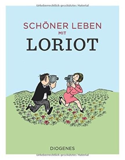Schöner leben mit Loriot