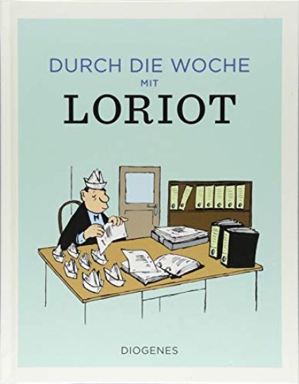 Durch die Woche mit Loriot