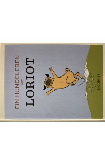 Ein Hundeleben mit Loriot