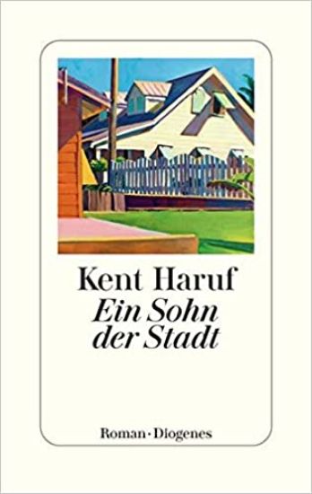 Ein Sohn der Stadt