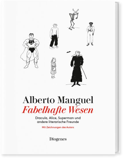 Fabelhafte Wesen