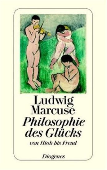 Philosophie des Glücks