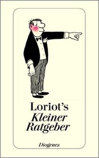 Loriots kleiner Ratgeber
