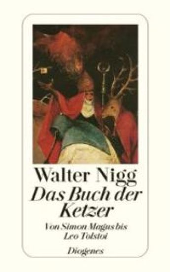 Das Buch der Ketzer