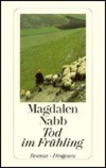 Tod im Frühling