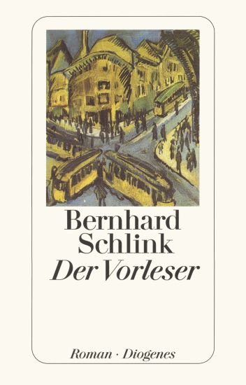 Vorleser