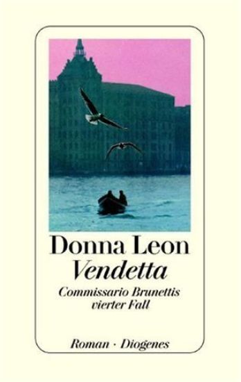 Commissario Brunettis Vierter