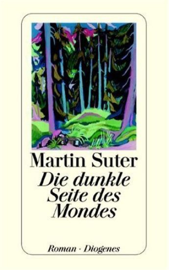 Die Dunkle Seite Des Mondes