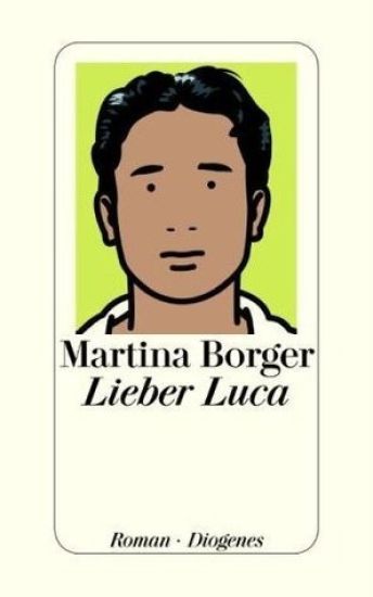 Lieber Luca