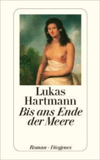 Bis ans Ende der Meere