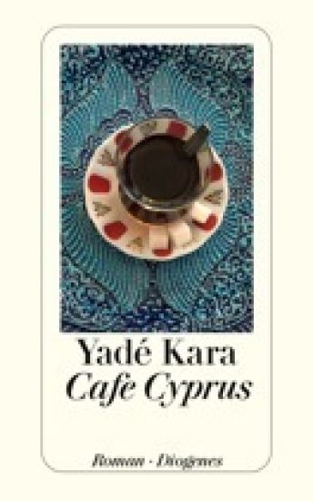 Café Cyprus