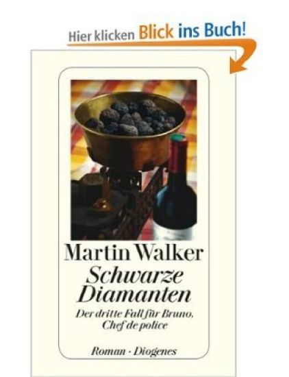 Schwarze Diamanten