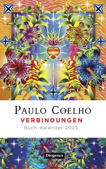 Verbindungen - Buch-Kalender 2025