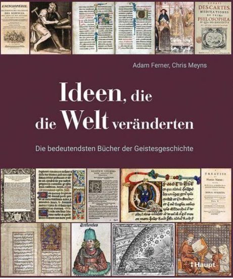Ideen, die die Welt veränderten