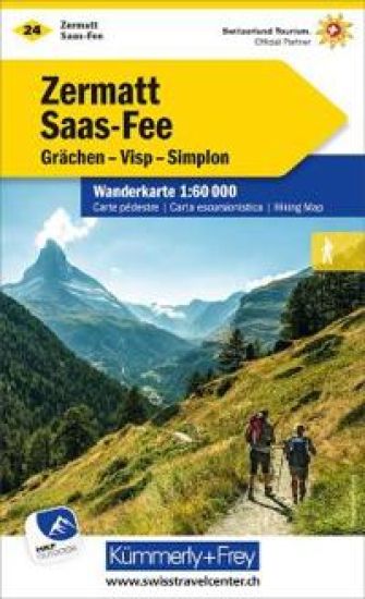 Zermatt / Saas Fee 24