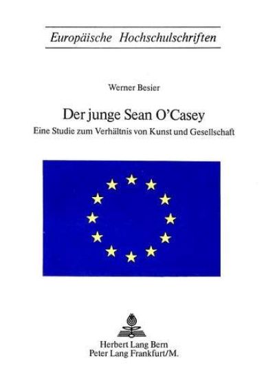 Der Junge Sean O'Casey