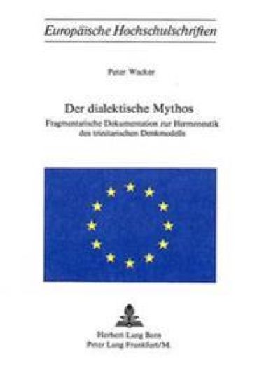 Der Dialektische Mythos