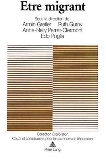 Etre Migrant