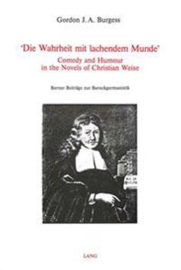 "Wahrheit mit Lachendem Munde"