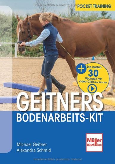 Geitners Bodenarbeits-Kit