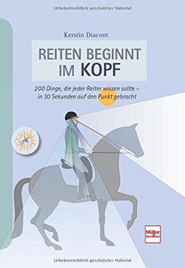 Reiten beginnt im Kopf