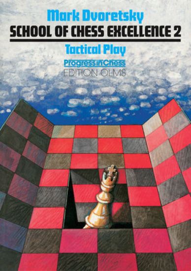 School of Chess Excellence 2