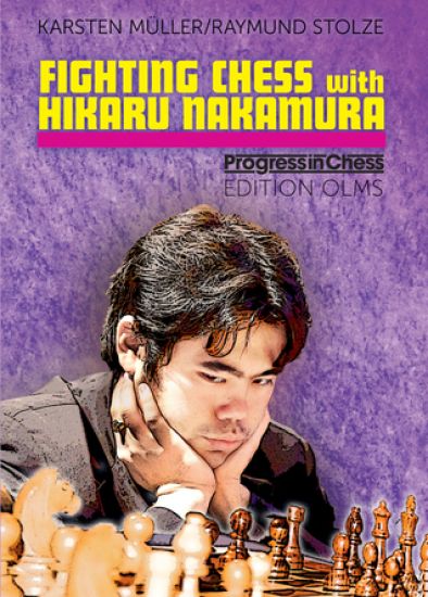 Fighting Chess with Hikaru Nakamura