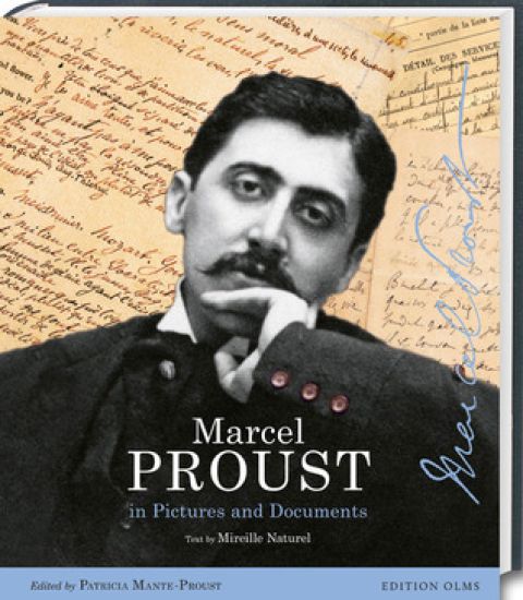 Marcel Proust