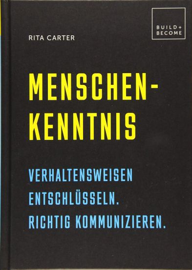 Menschenkenntnis