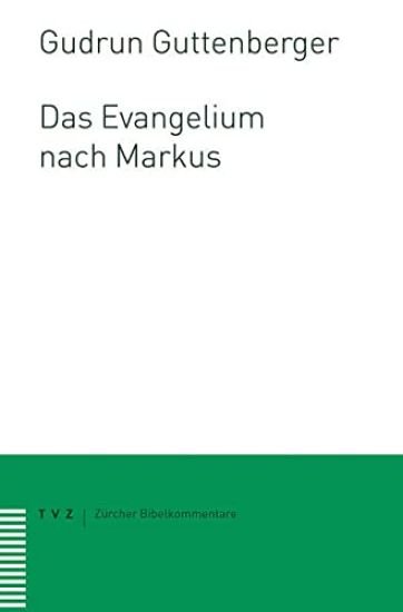 Das Evangelium Nach Markus